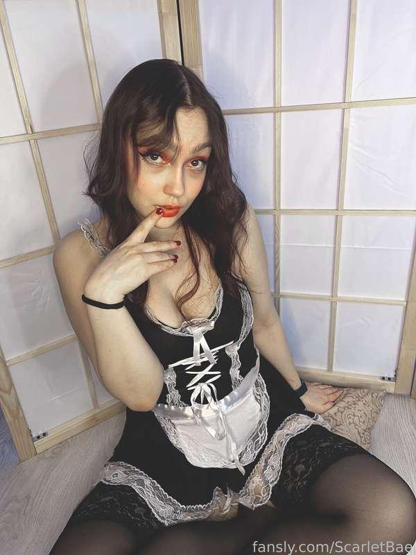 scarletbae image #1