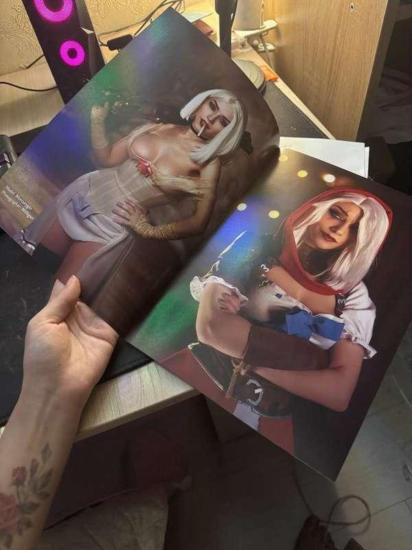 mercurygin image #1