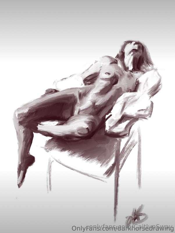 Loved seeing the new sketches by @darkhorsedrawing inspired ..