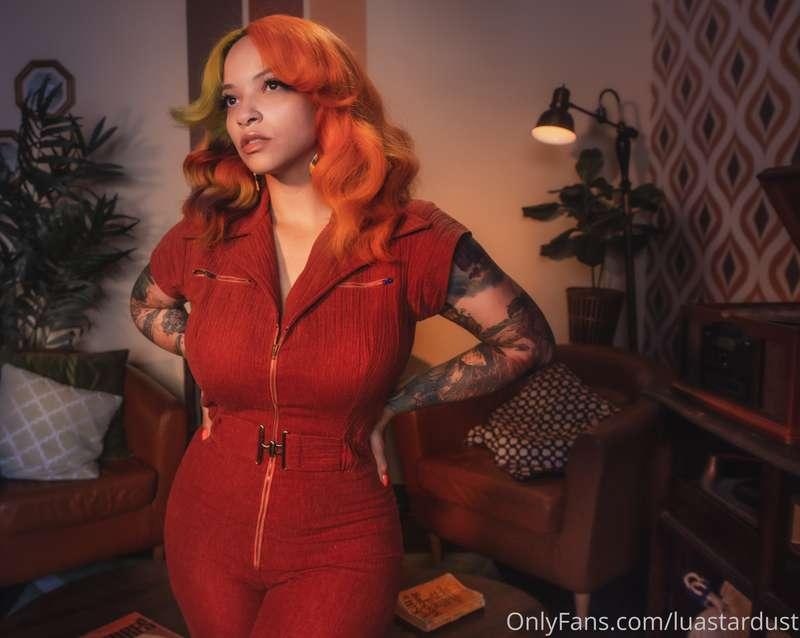 Happy may lovelies!! New set this month is this spicy 60’s b..