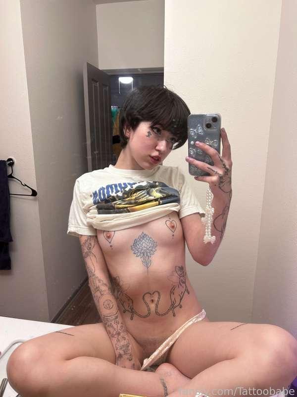 tattoobabe image #49
