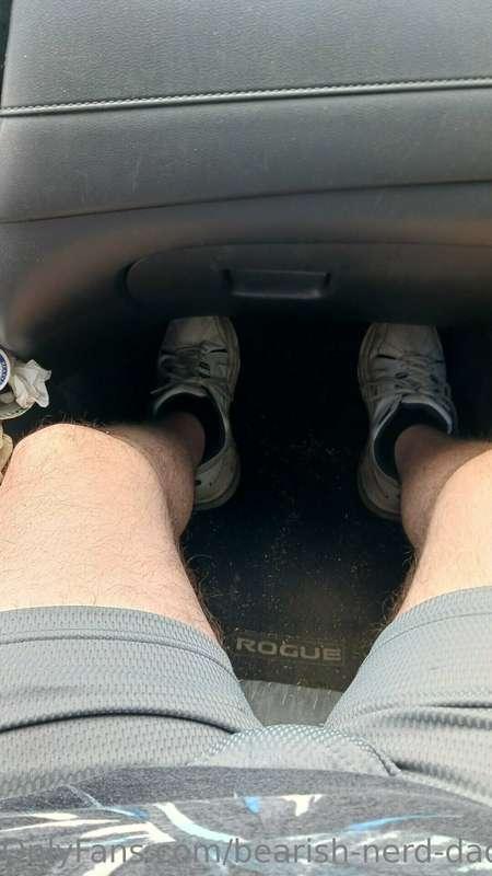 bearish-nerd-dad image #0