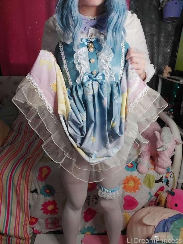 lildreamprincess image #15