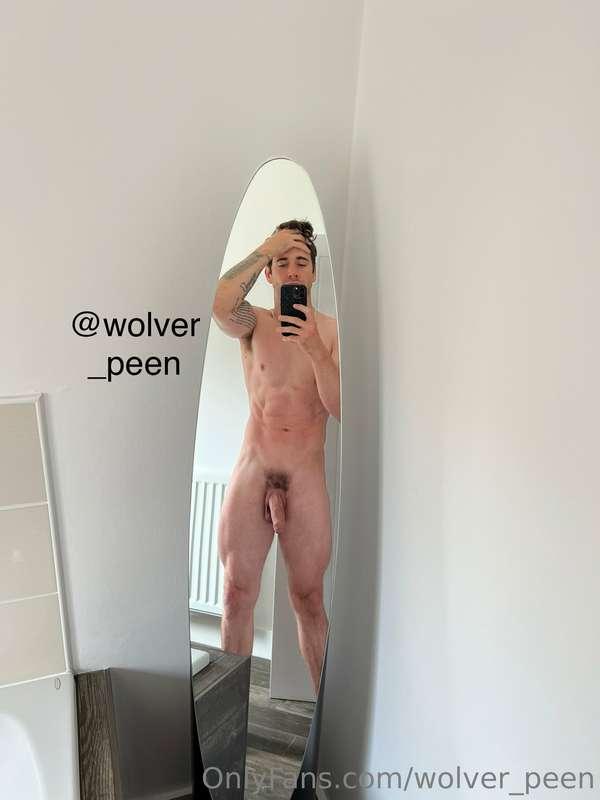 wolver_peen image #0