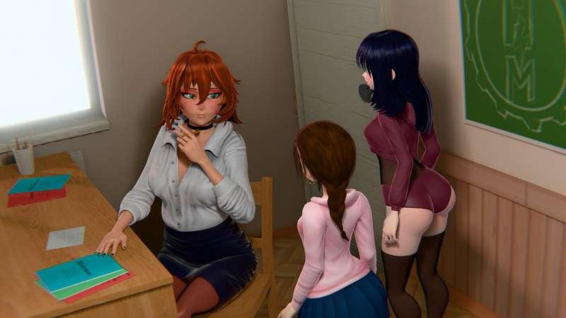UB Lesson. PROLOGUE