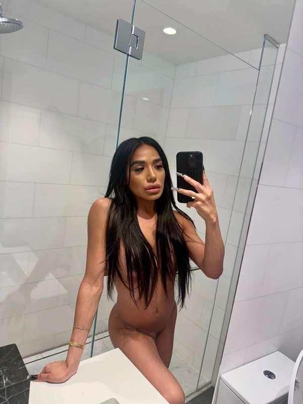 I'll be naked and bend over for you 😈💦