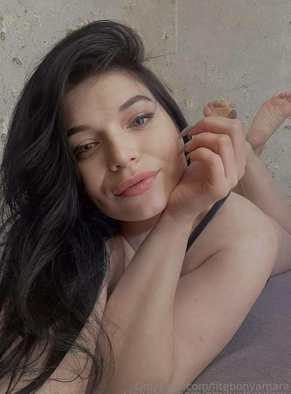 She @emilyafterdark will make your deepest desires come true..