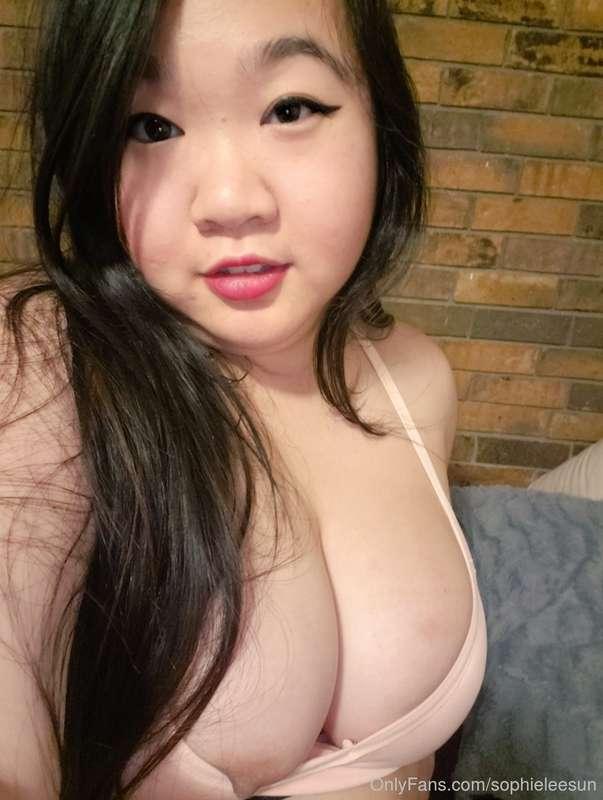 A subtle nip slip 😘❤️