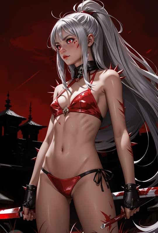 berserker
