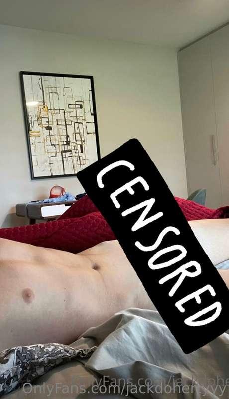 Never thought I'd be comfortable showing this🥵👀🍆