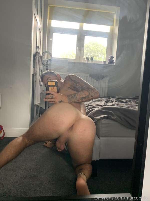 I moved house over the weekend, can’t wait to start filming ..
