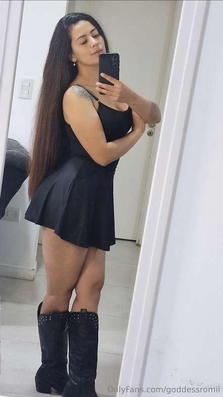 Do you want to see me again?