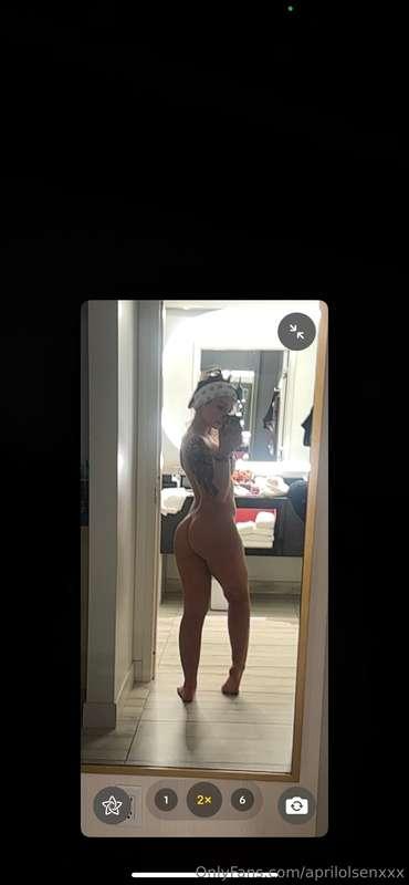 aprilolsenxxx image #0