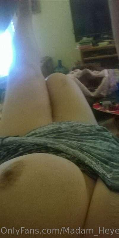 Morning babies, who woke up with a hard on? ;)