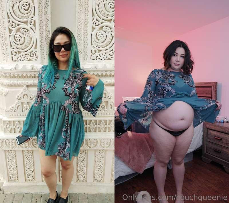 I loved this dress. 🥲