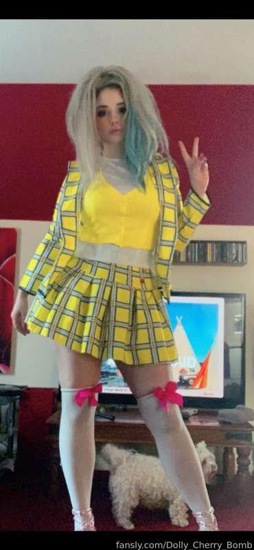 dolly_cherry_bomb image #0