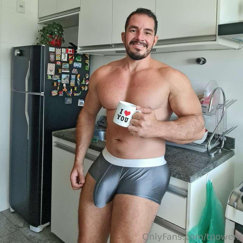 Want to have coffee with lots of love with me?