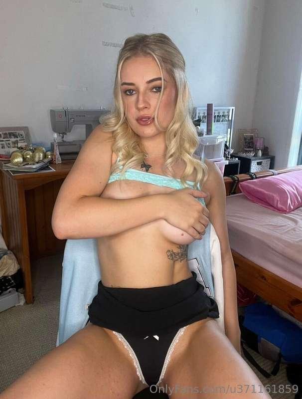 What’s your next move if you walk in on me like this? 🥺❤️ me..