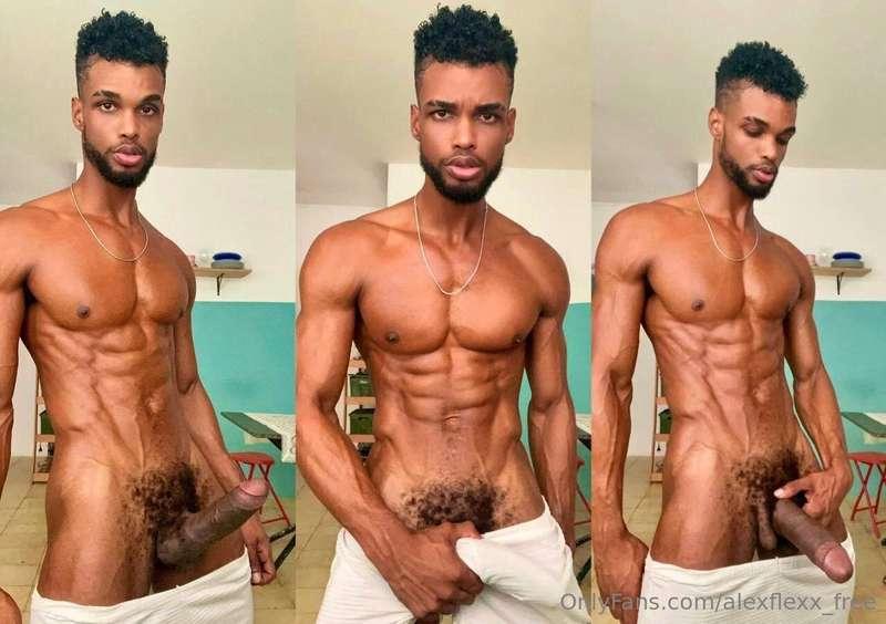 alexflexx_free image #1