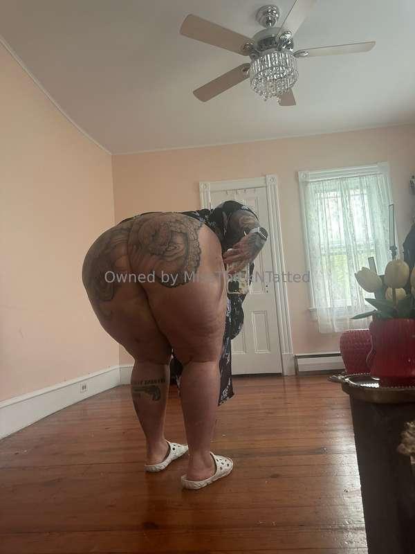 Take a bite 🍑 ...