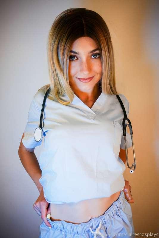 Can I take care fo you, sir?