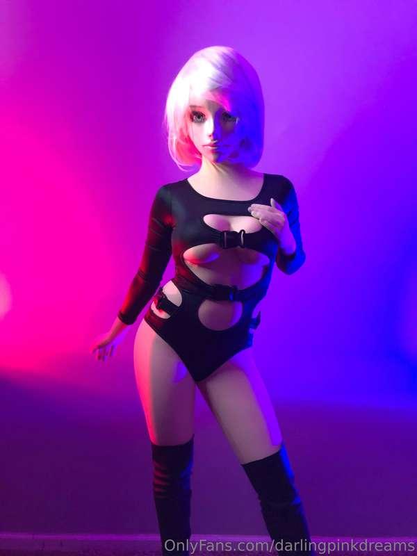 darlingpinkdreams image #3