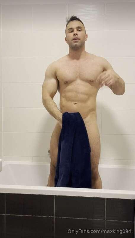 Is this towel getting in the way of the view you’re craving?..