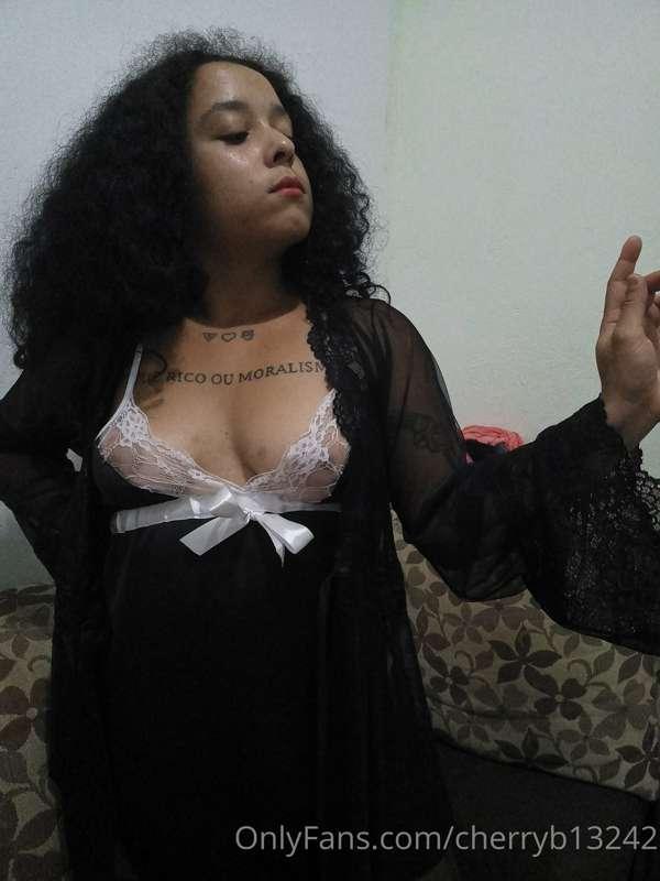 just buy this lingerie ❤ did u like it?