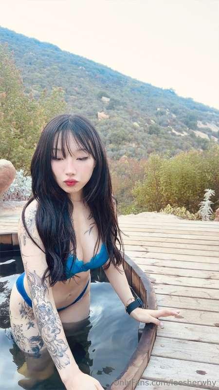 kiss pls 😗