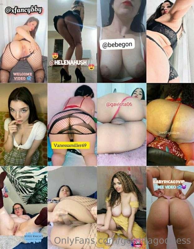 🔞𝐓𝐨𝐧𝐬 𝐨𝐟 𝐞𝐱𝐩𝐥𝐢𝐜𝐢𝐭 𝐜𝐨𝐧𝐭𝐞𝐧𝐭𝐬🔞 🤪𝘚𝘶𝘣𝘴 𝘯𝘰𝘸 𝘰𝘳 𝘳𝘦𝘨𝘳𝘦𝘵🤪

@XFANCYBBY..