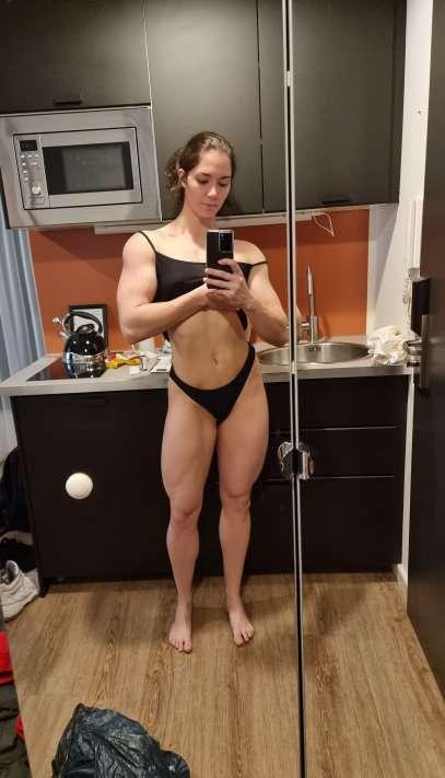 Competition in November?