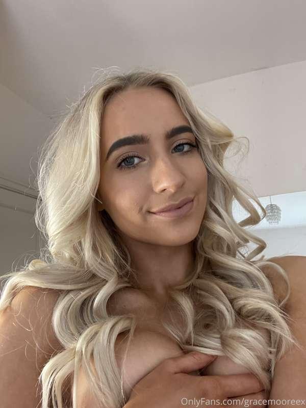 Am I number 1 on your wishlist? ;)