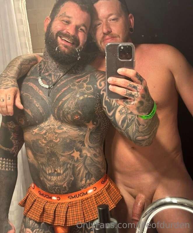 Thx for the beard cream @drtymaxx13
Tip to see full video no..
