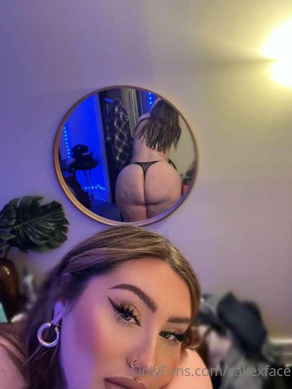 was most definitely intoxicated in this lmao