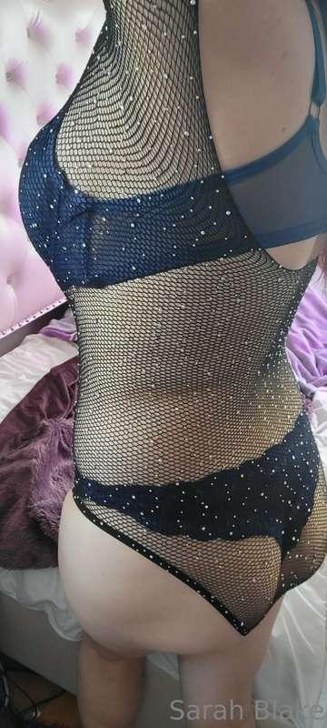 Can I be your personal fix of pleasure? I want to make you f..