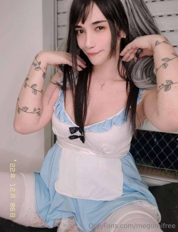 Another lonely night… keep me company?