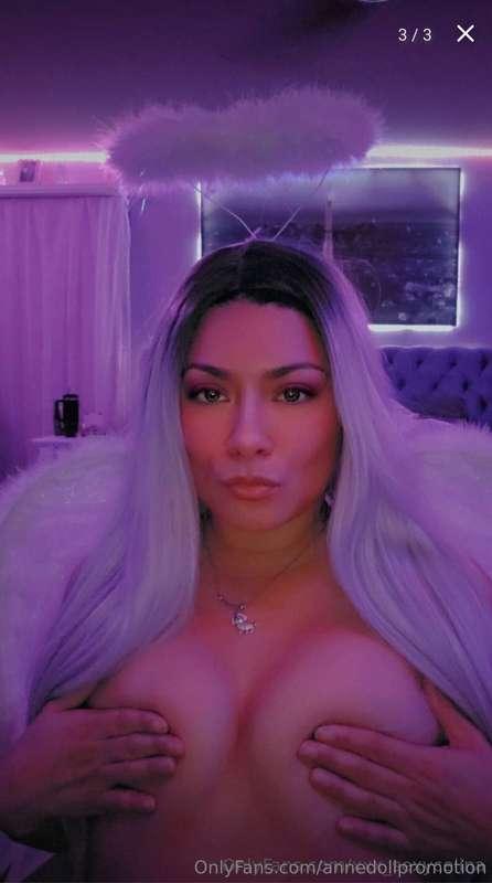 annedollpromotion image #1