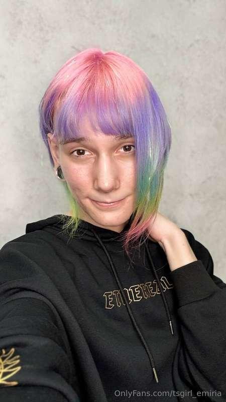 💌 Tell me one thing… what’s the first thought that comes to ..