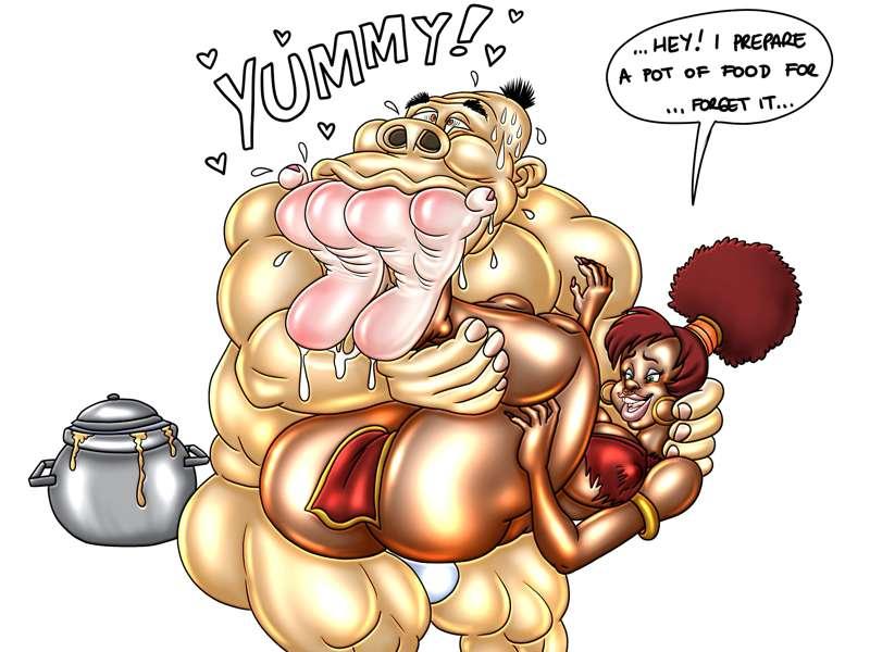 yummy!