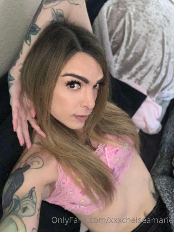 Woke up feeling energized. Who is ready to get shocked 😈