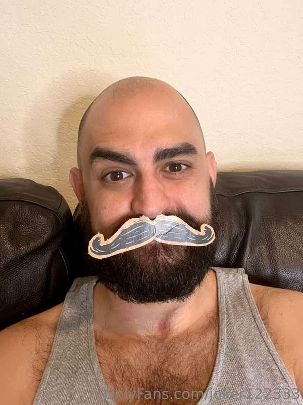 Who do you think I look like?