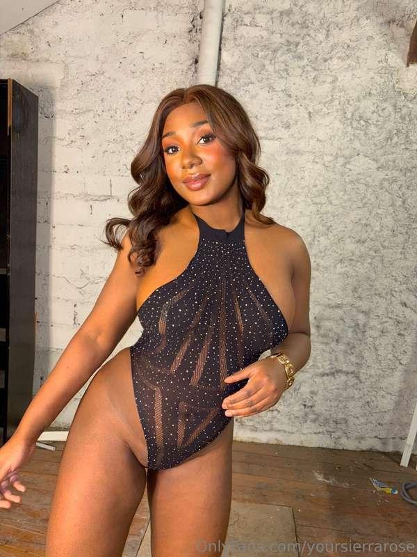 What would you do if I walked in like this while you were ga..