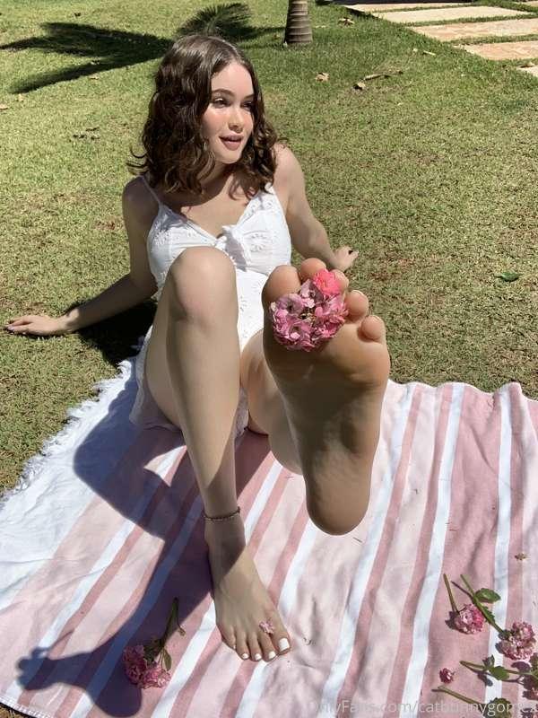 Pt.1 Of this romantic date vibes set 🌸