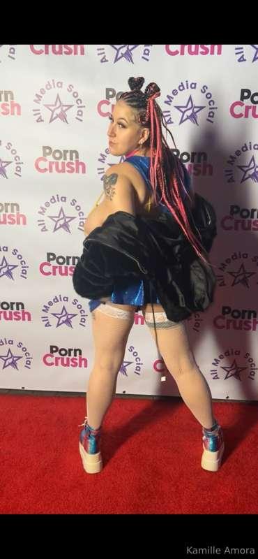 Tip $10 under this post if you wanna see my XXX rated Hallow..