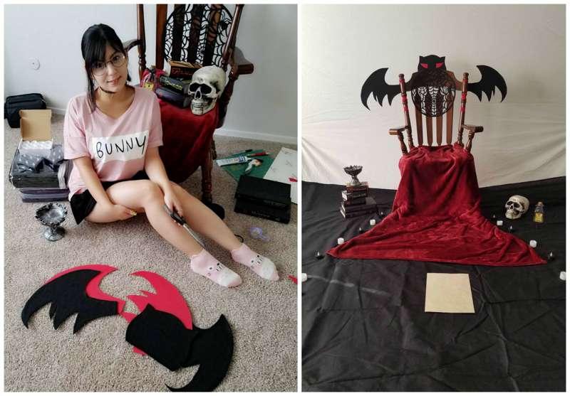 Halloween Set Preview ?( ???)