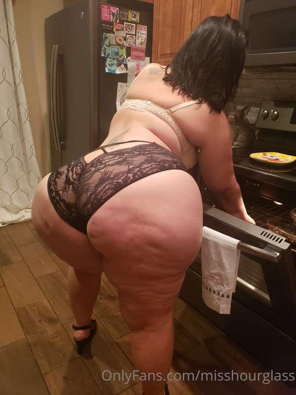 Baking 🍰