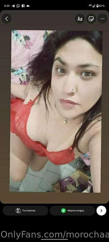 Hola amor buenas noches que haces , estoy disponible 😘
