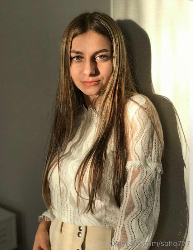 It reminds me that beauty is often found in simple things if..