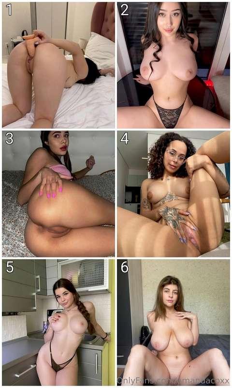 🎁 JOIN MY BESTIES FOR FREE EXCLUSIVES!1. 🔥🎀 @sofiafoxxxx 🎀🔥2..