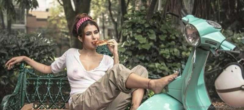 Pizza para el desayuno? 🍕🤔